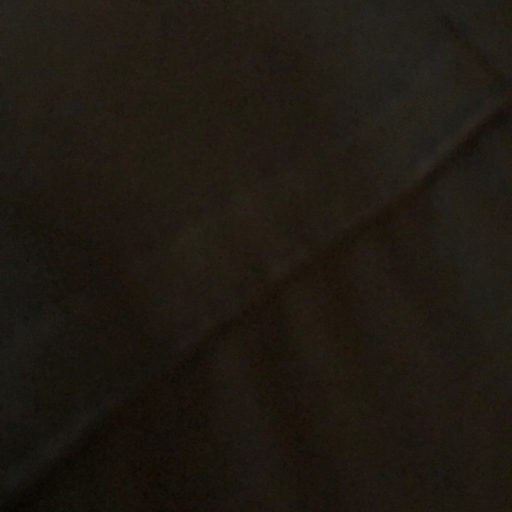 Meet your Posher, Zade